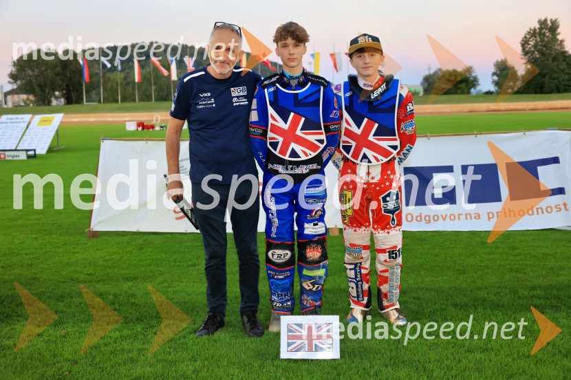 EP parov do 250 ccm, finalna dirka