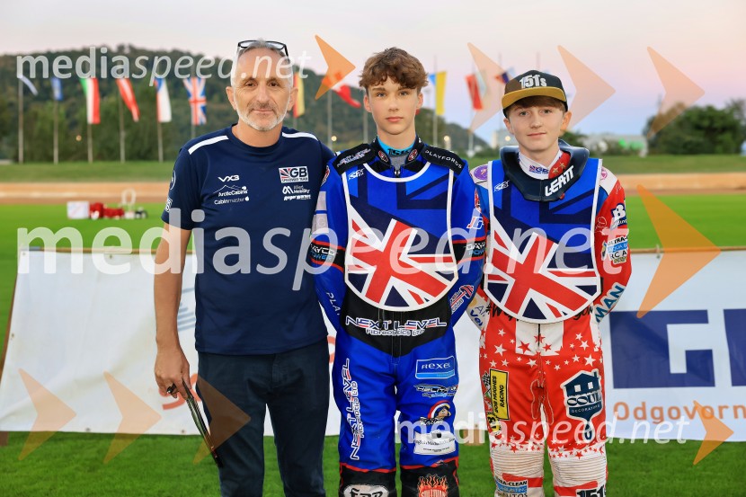 EP parov do 250 ccm, finalna dirka