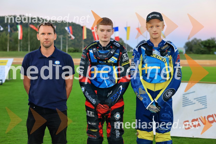 EP parov do 250 ccm, finalna dirka