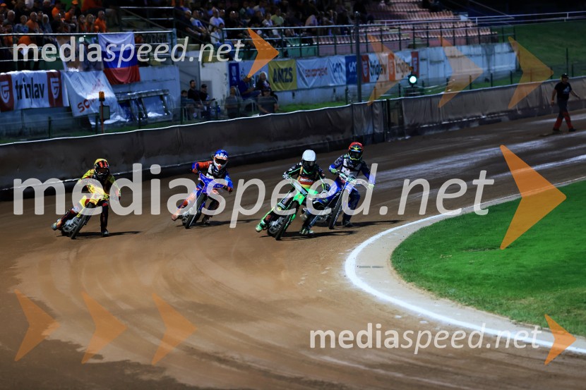 EP parov do 250 ccm, finalna dirka