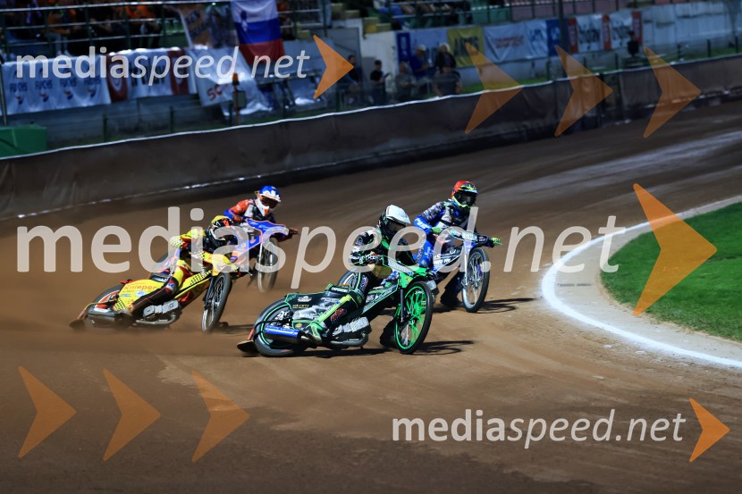 EP parov do 250 ccm, finalna dirka