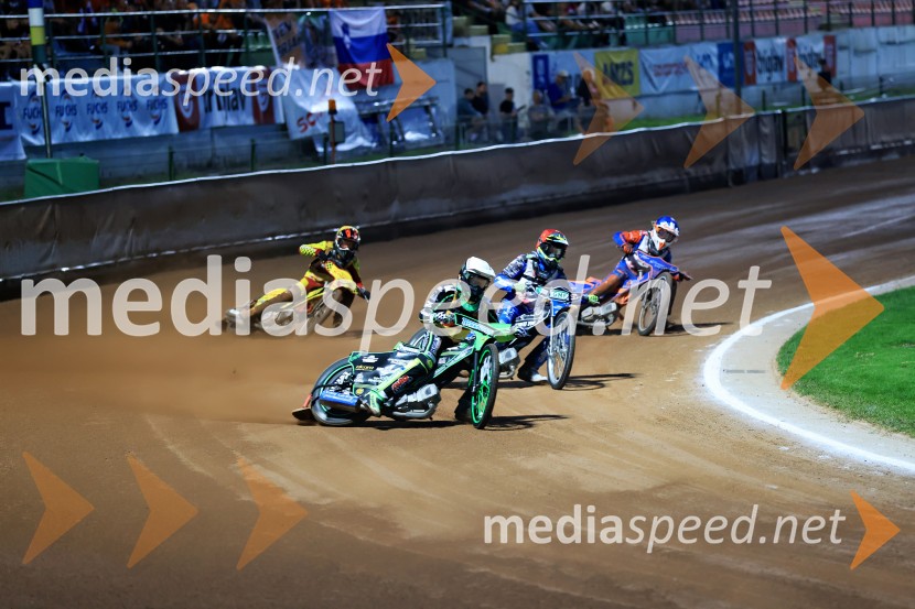 EP parov do 250 ccm, finalna dirka