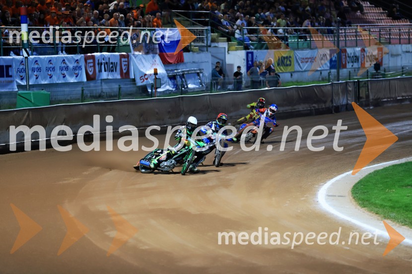 EP parov do 250 ccm, finalna dirka