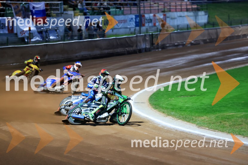 EP parov do 250 ccm, finalna dirka