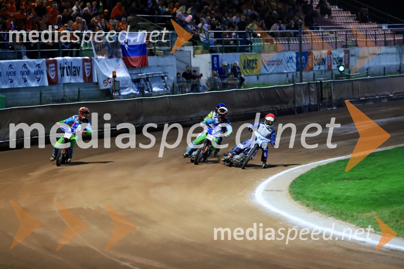 EP parov do 250 ccm, finalna dirka