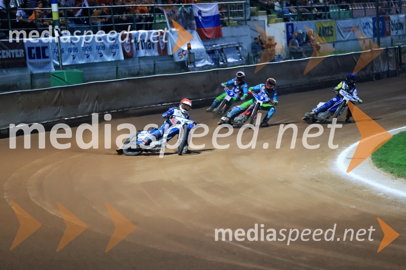 EP parov do 250 ccm, finalna dirka