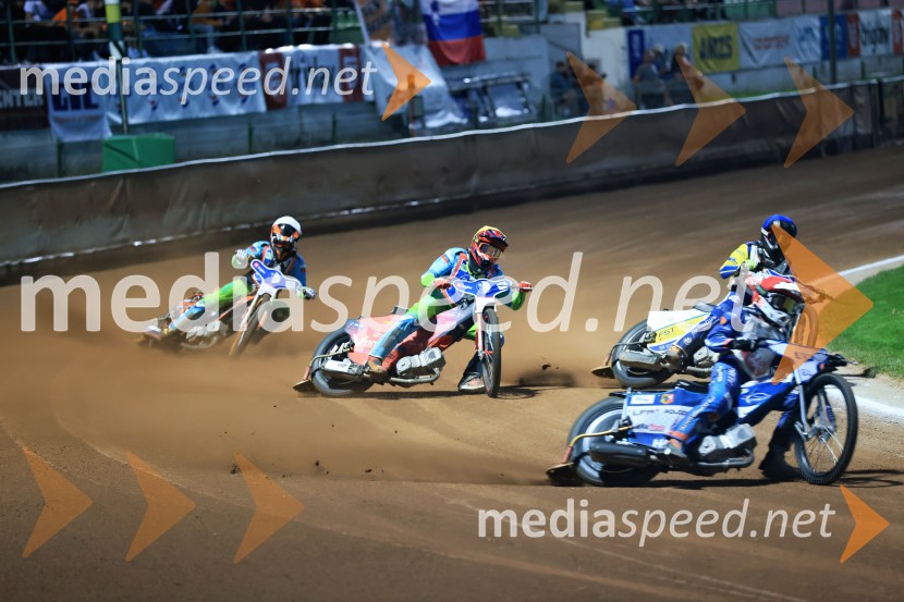 EP parov do 250 ccm, finalna dirka