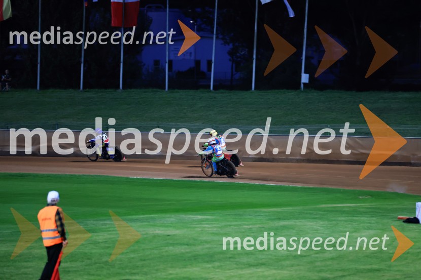 EP parov do 250 ccm, finalna dirka