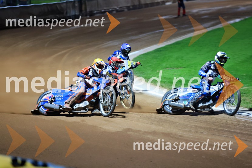 EP parov do 250 ccm, finalna dirka