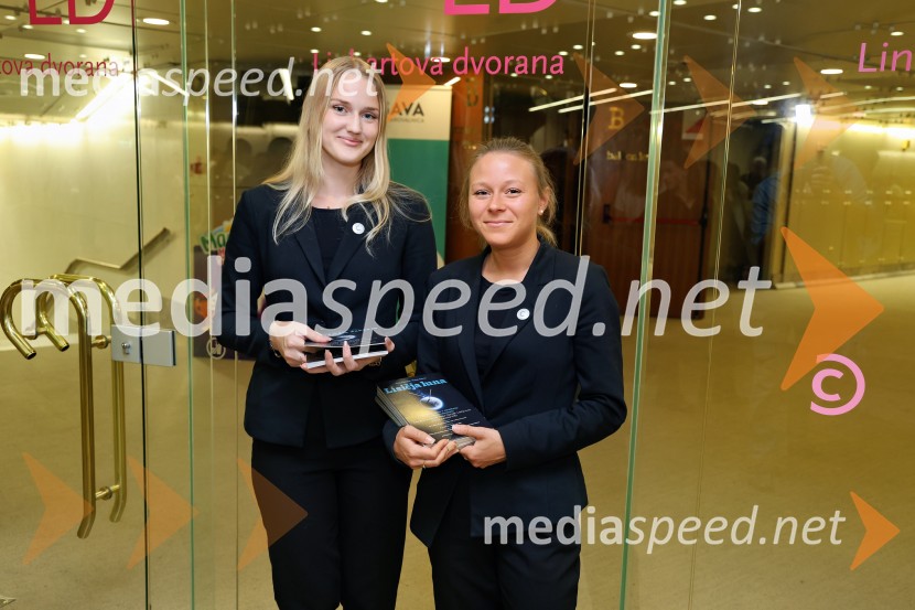 Lisičja luna, premiera mladinske opere v Cankarjevem domu