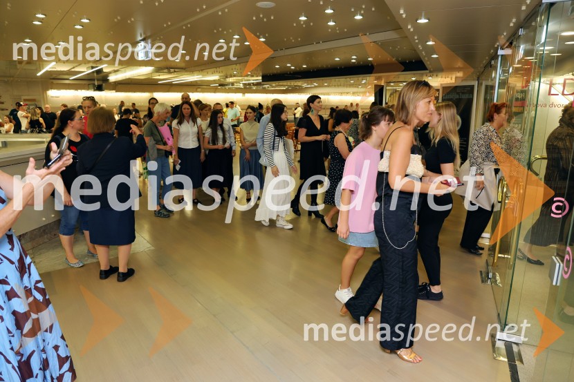 Lisičja luna, premiera mladinske opere v Cankarjevem domu