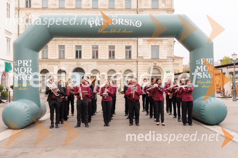 Po primorsko 2025