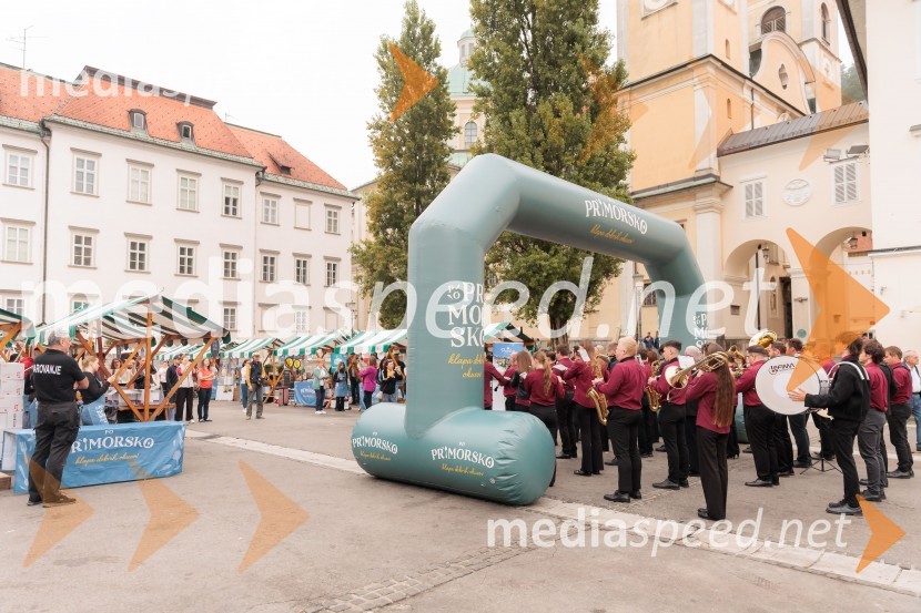 Po primorsko 2025