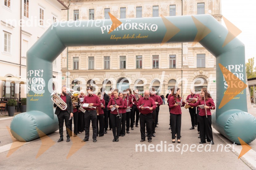 Po primorsko 2025