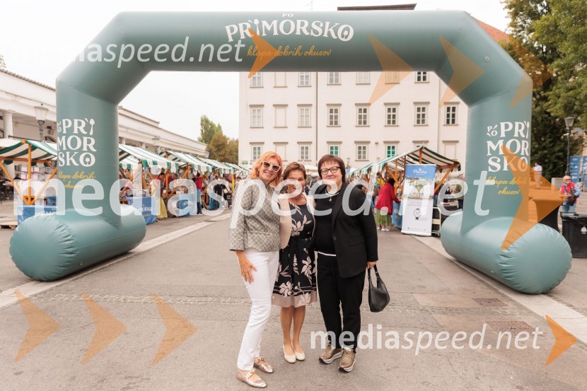 Po primorsko 2025