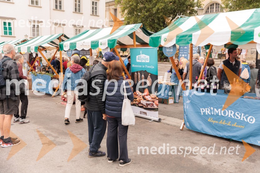 Po primorsko 2025