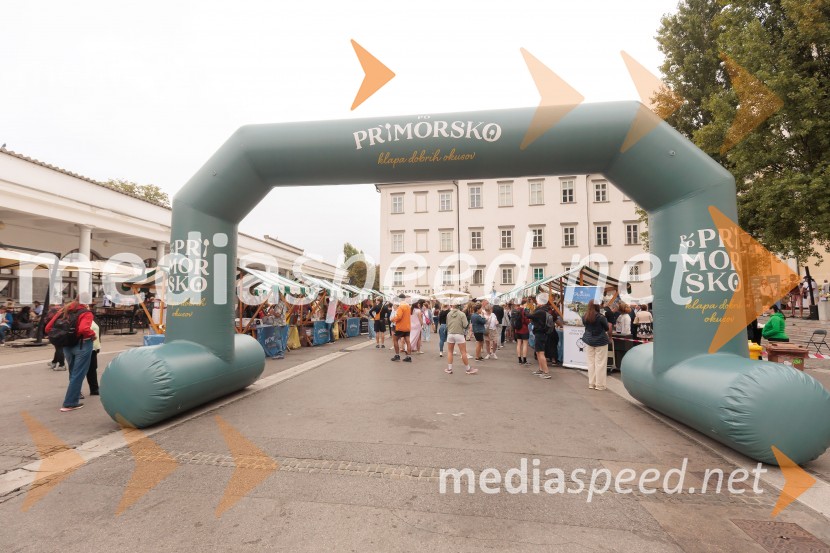Po primorsko 2025