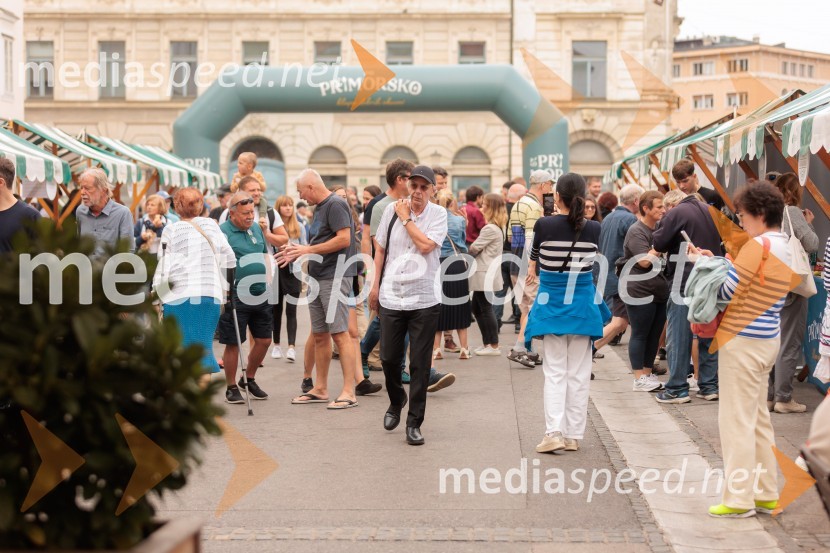 Po primorsko 2025