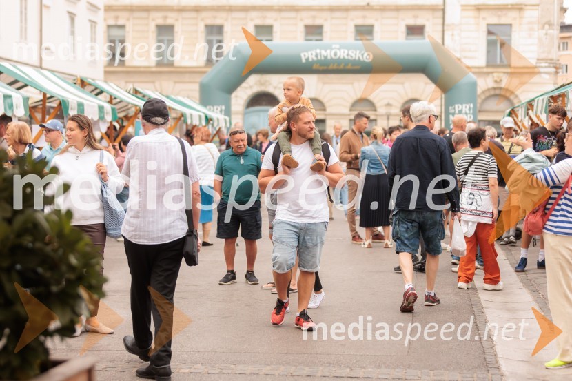 Po primorsko 2025