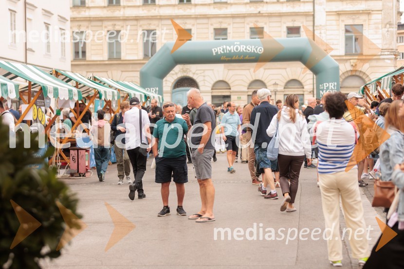 Po primorsko 2025