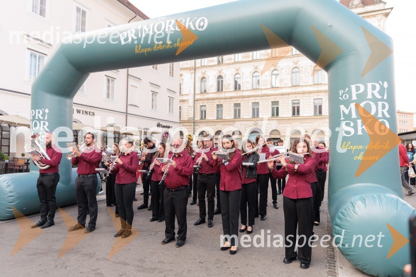 Po primorsko 2025
