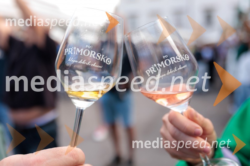 Po primorsko 2025