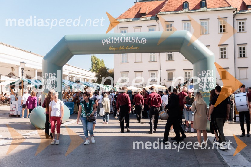 Po primorsko 2025