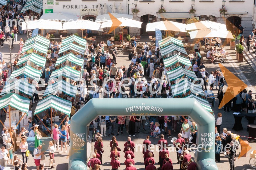 Po primorsko 2025