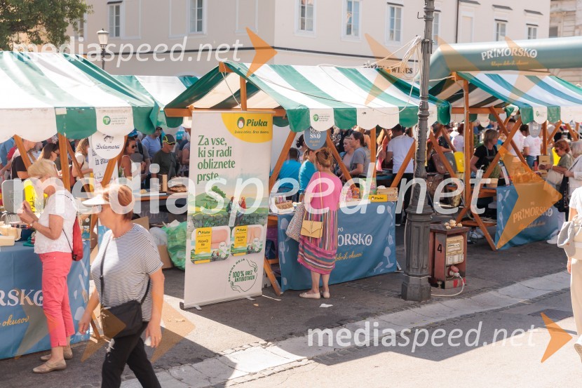Po primorsko 2025