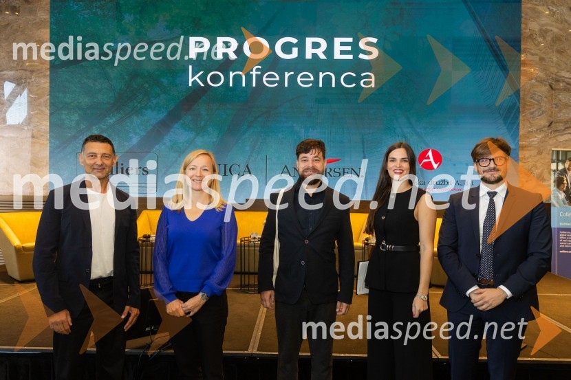 PROGRES konferenca 2025