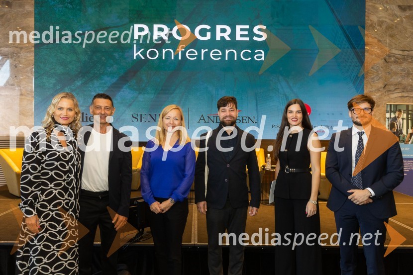 PROGRES konferenca 2025