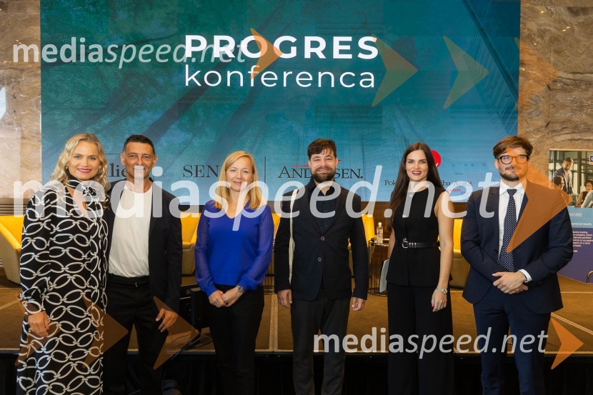 PROGRES konferenca 2025