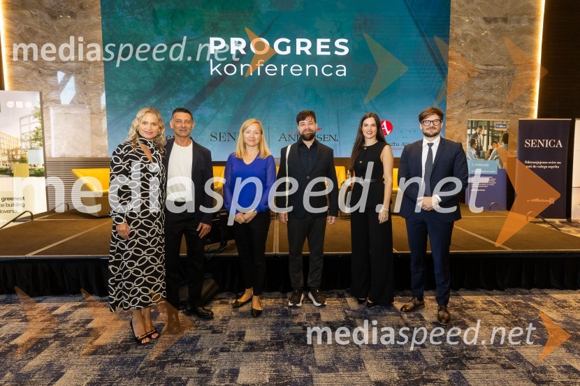 PROGRES konferenca 2025