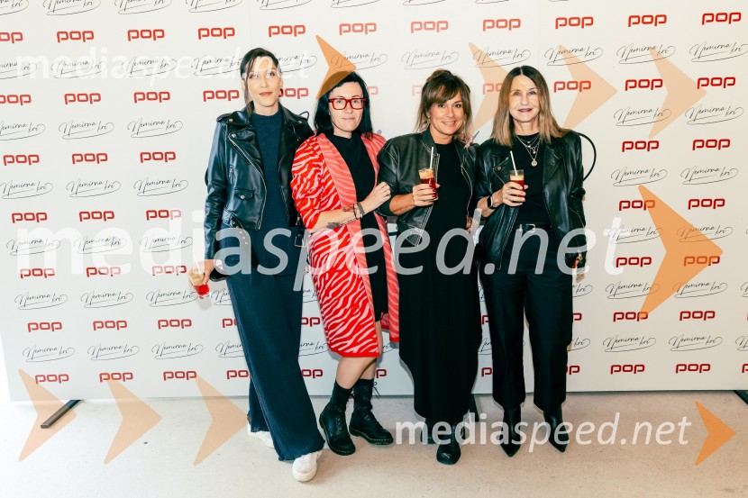 Predstavitev nove serije Nemirna kri