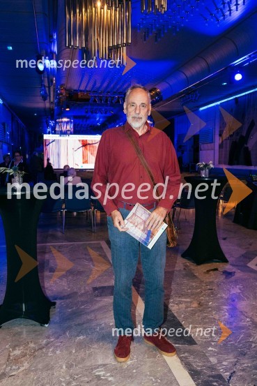 Likovna zbirka skupine Telekom Slovenije