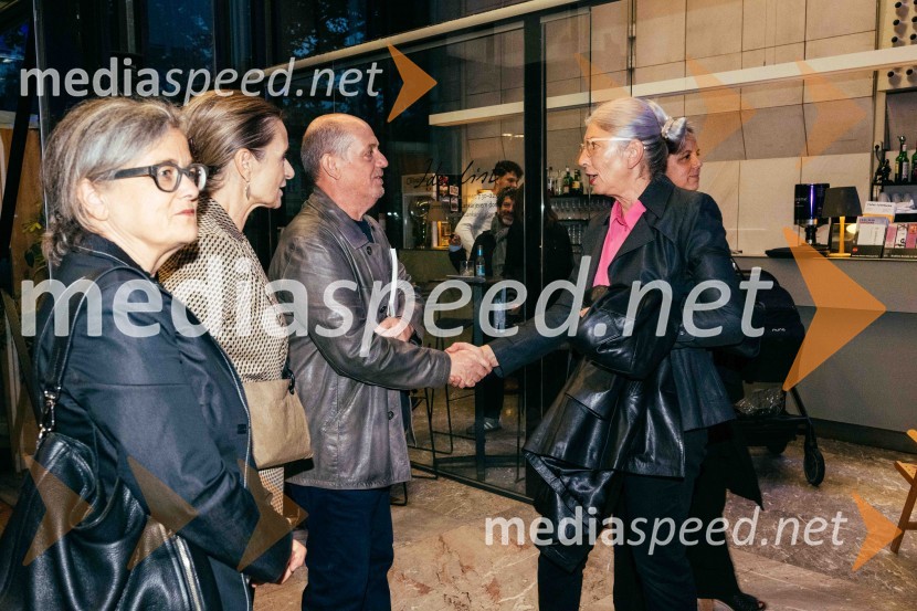 Likovna zbirka skupine Telekom Slovenije