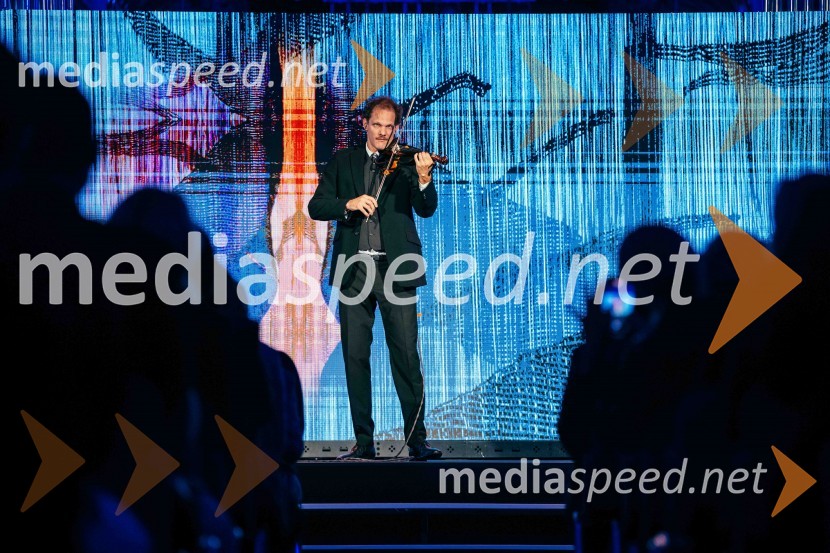 Likovna zbirka skupine Telekom Slovenije