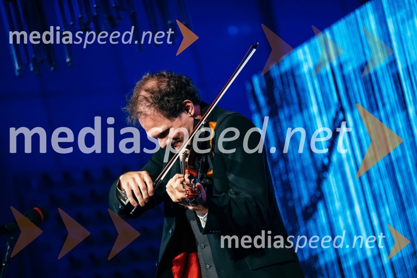 Likovna zbirka skupine Telekom Slovenije