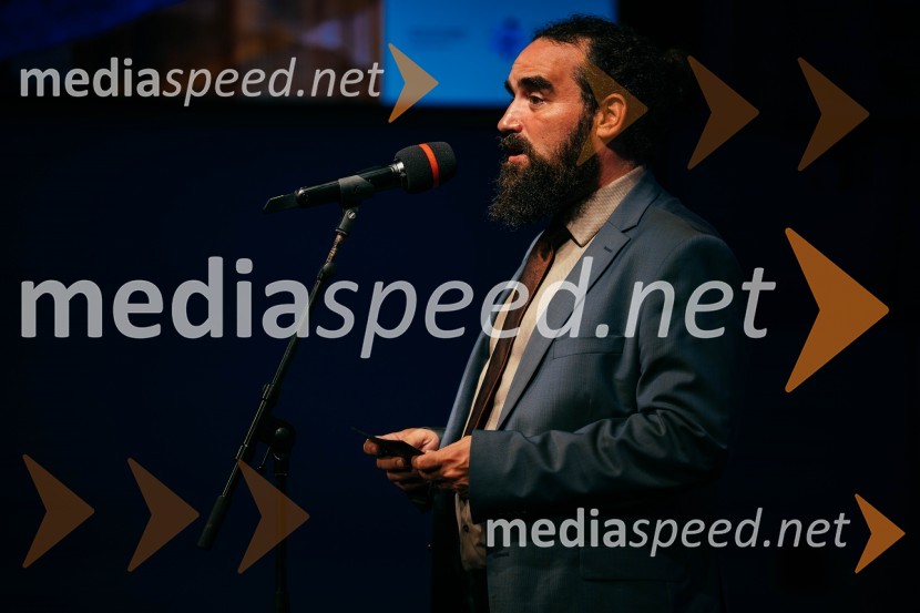 Likovna zbirka skupine Telekom Slovenije