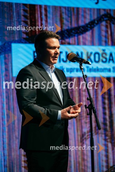 Likovna zbirka skupine Telekom Slovenije