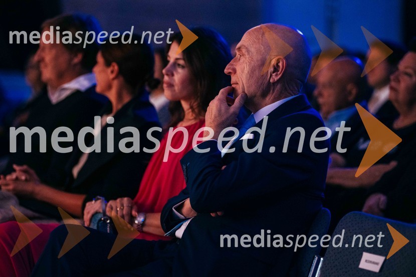 Likovna zbirka skupine Telekom Slovenije