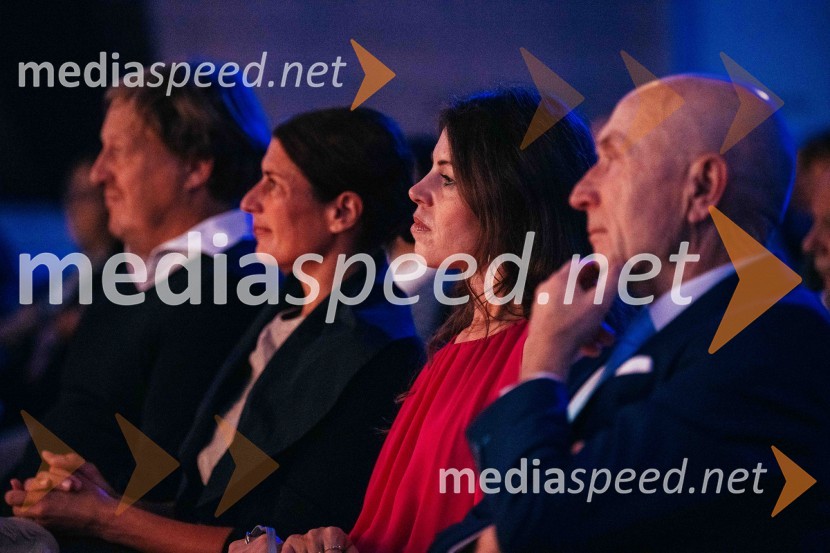 Likovna zbirka skupine Telekom Slovenije