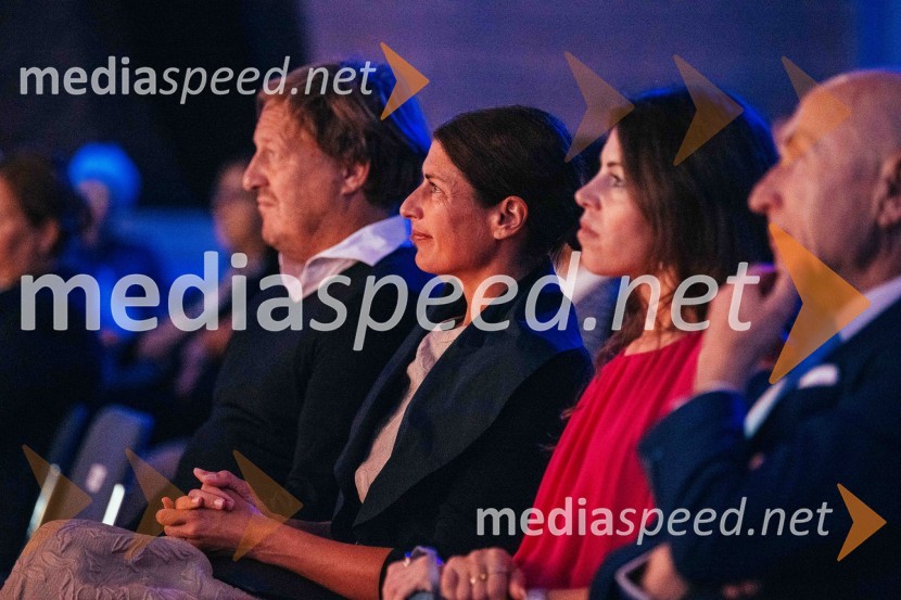 Likovna zbirka skupine Telekom Slovenije