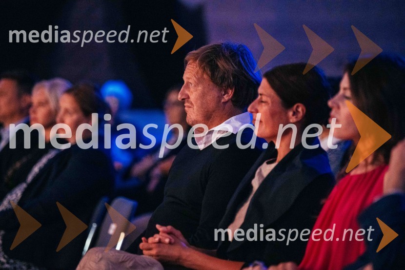Likovna zbirka skupine Telekom Slovenije