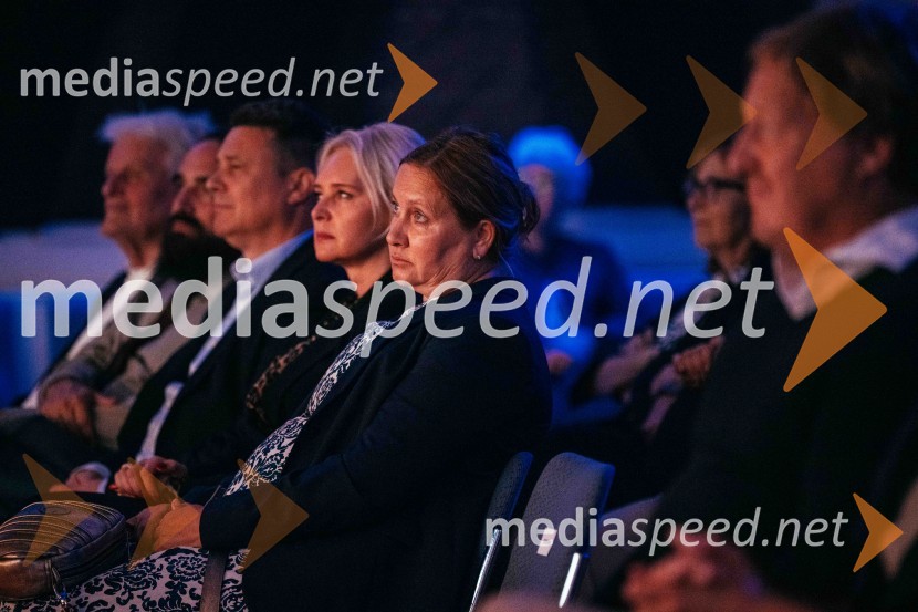 Likovna zbirka skupine Telekom Slovenije