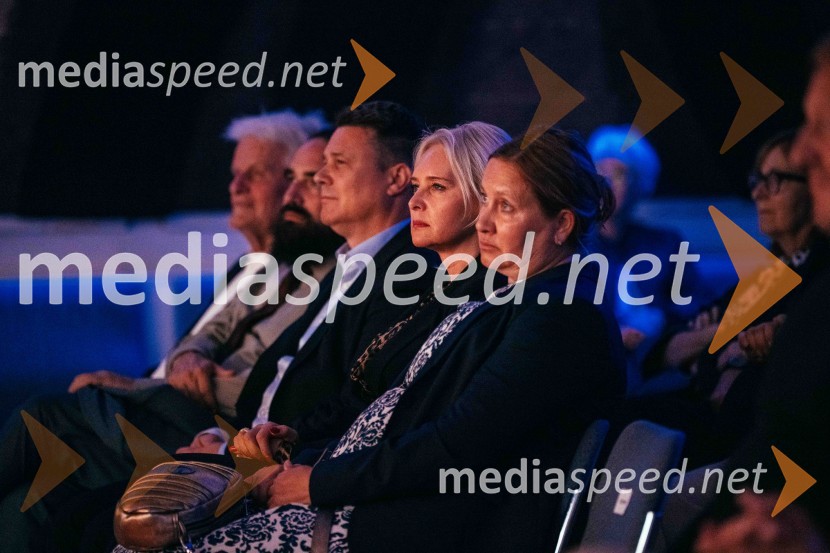Likovna zbirka skupine Telekom Slovenije