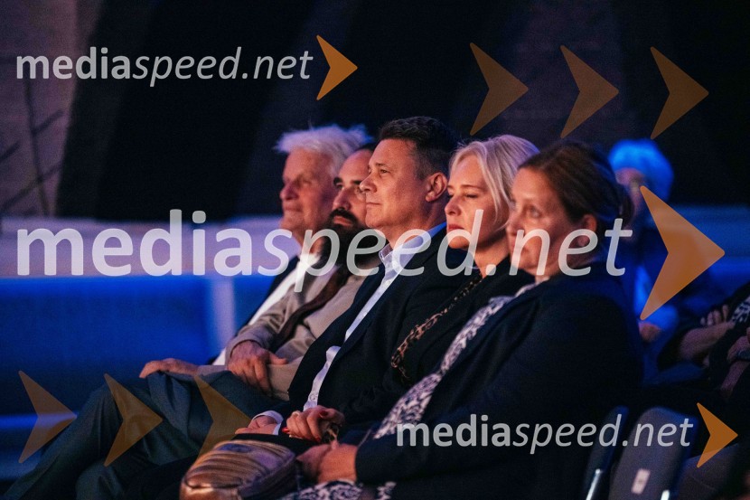 Likovna zbirka skupine Telekom Slovenije