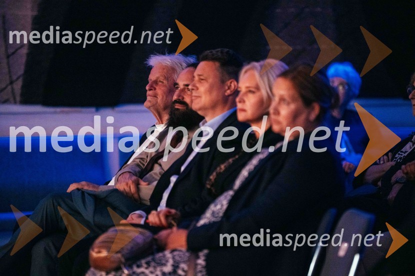 Likovna zbirka skupine Telekom Slovenije