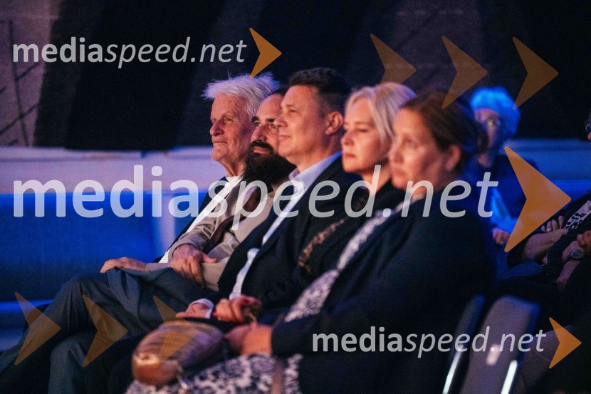 Likovna zbirka skupine Telekom Slovenije