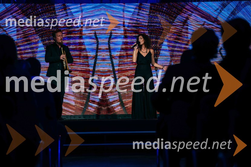 Likovna zbirka skupine Telekom Slovenije